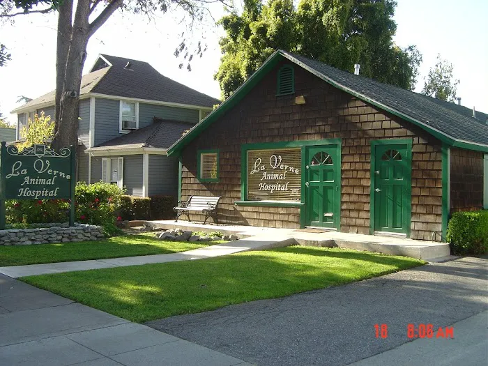 La Verne Animal Hospital Picture 2