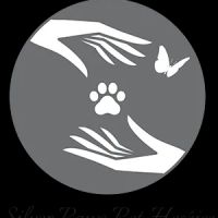 Silver Paws Pet Hospice ico