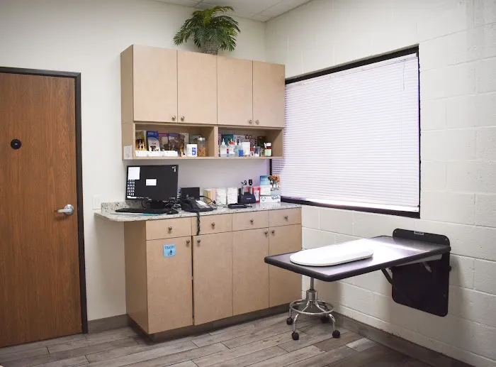 Chino Hills Animal Hospital & Pet Resort Picture 2