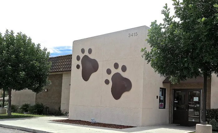 Chino Hills Animal Hospital & Pet Resort Picture 5