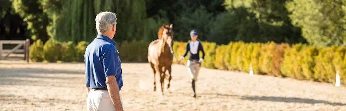 Steinbeck Peninsula Equine Clinics Picture 4