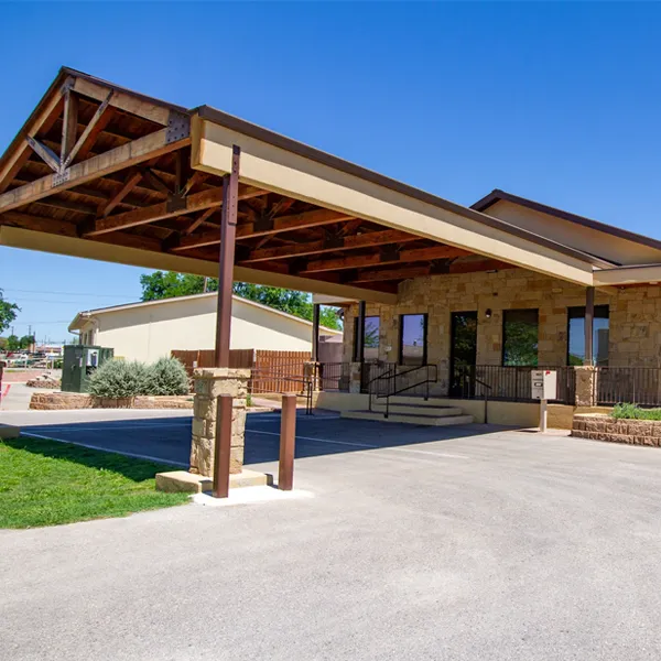 Georgetown Veterinary Hospital Picture 2
