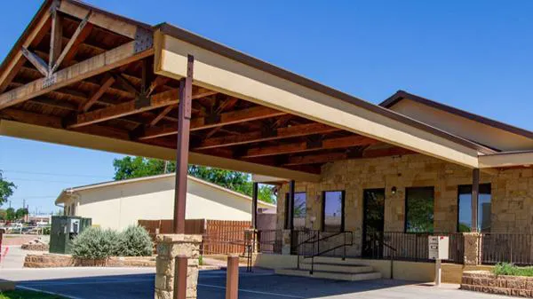 Georgetown Veterinary Hospital Picture 3