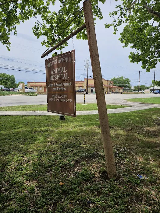 Dr. Tarleton Vet Picture 5