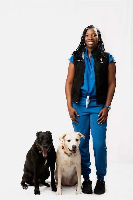 PetSmart Veterinary Services - Georgetown Picture 8