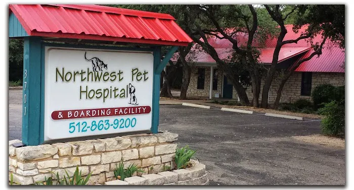 Northwest Pet Hospital Picture 1