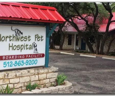 Northwest Pet Hospital