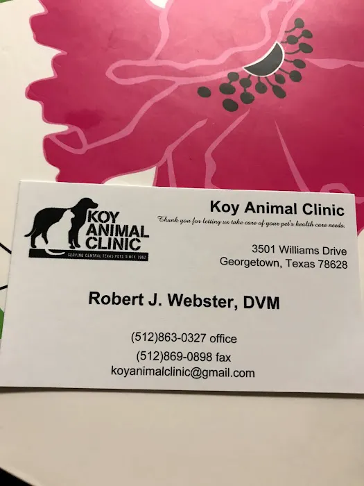 Koy Animal Clinic Picture 6
