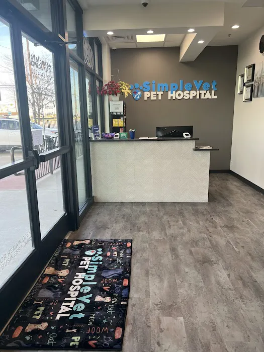 SimpleVet Pet Hospital Picture 4