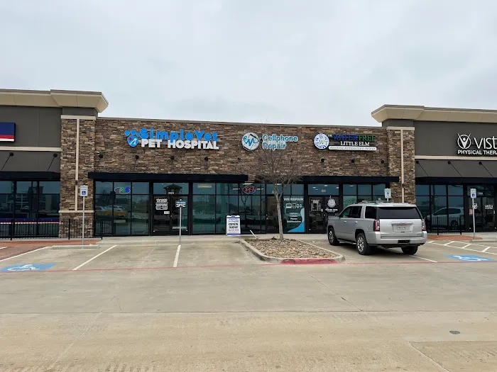 SimpleVet Pet Hospital Picture 2