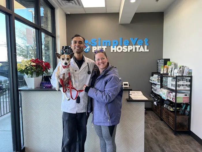 SimpleVet Pet Hospital Picture 5