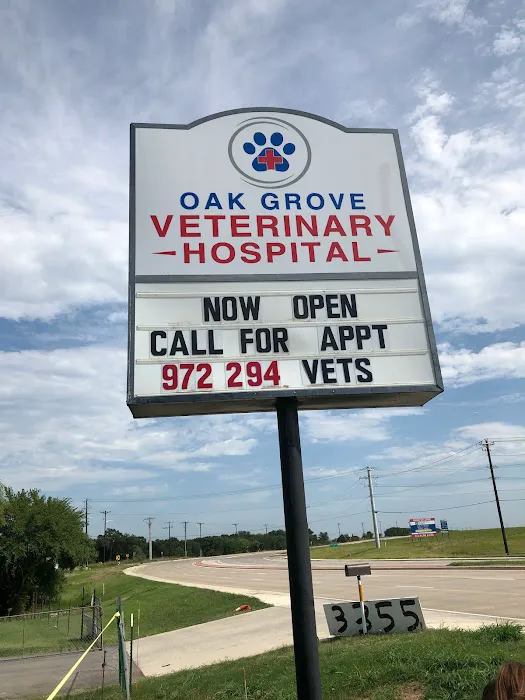 Oak Grove Veterinary Hospital Picture 6