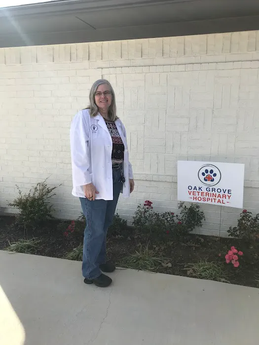 Oak Grove Veterinary Hospital Picture 7