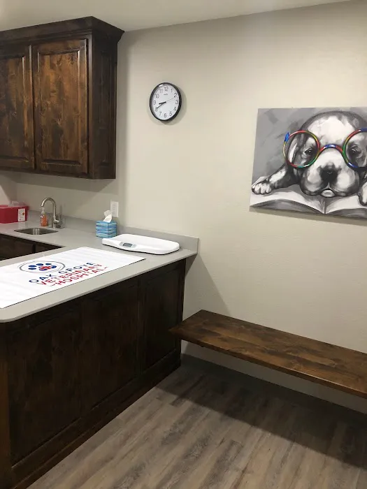 Oak Grove Veterinary Hospital Picture 8
