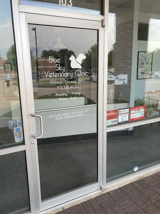 Blue Sky Veterinary Clinic Picture 5