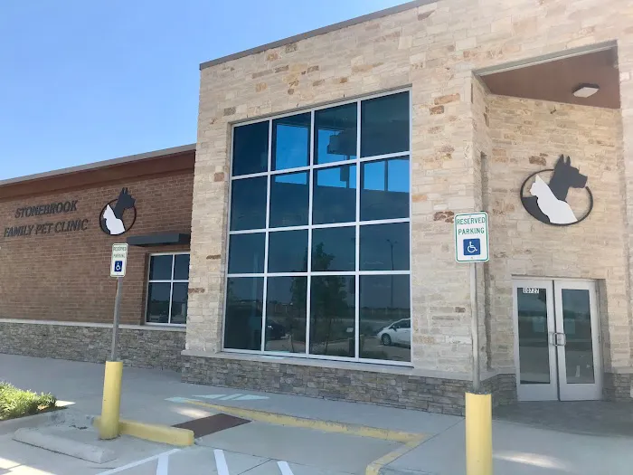 Stonebrook Family Pet Clinic Picture 2