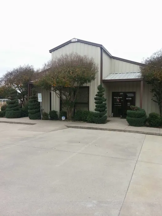 Animal Hospital of Frisco Picture 4