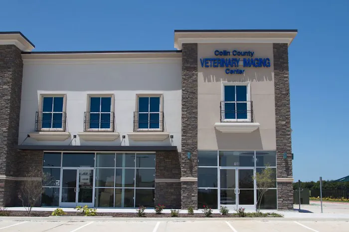 Collin County Veterinary Imaging Center Picture 3