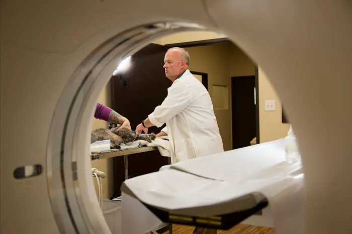 Collin County Veterinary Imaging Center Picture 2