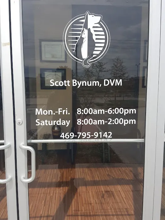 Collin County Veterinary Imaging Center Picture 4