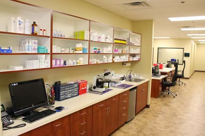 121 Animal Hospital Picture 2