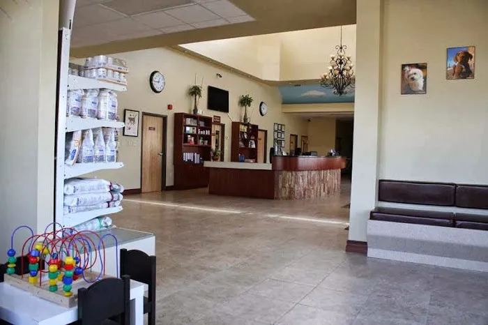 121 Animal Hospital Picture 7