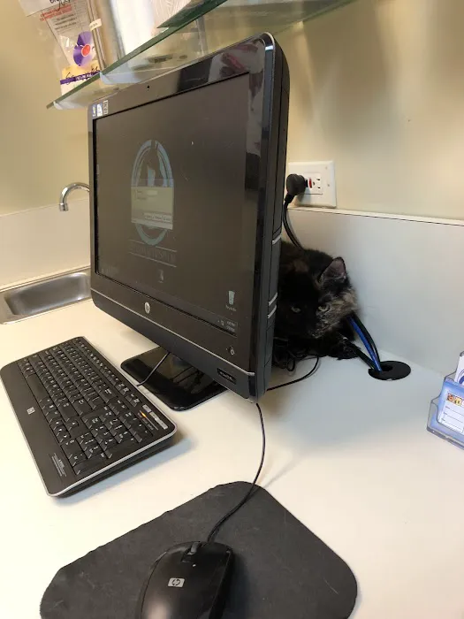 121 Animal Hospital Picture 10