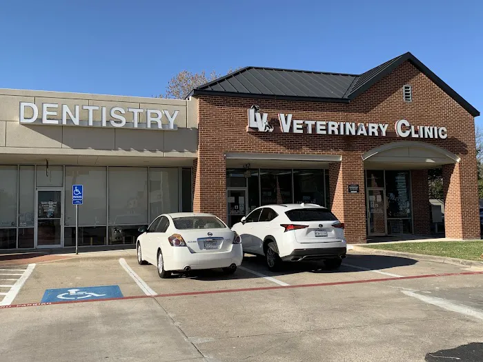 Legacy Village Veterinary Clinic Picture 2