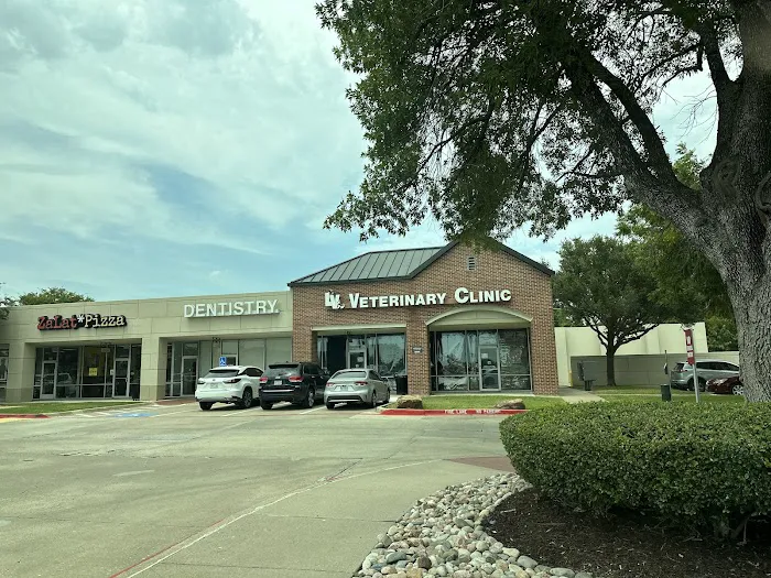 Legacy Village Veterinary Clinic Picture 8