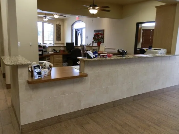 Custer McDermott Animal Hospital Picture 10