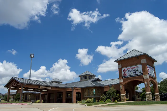 Emergency Animal Hospital of Collin County Picture 3