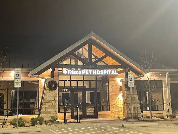 Frisco Pet Hospital Picture 3