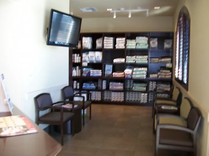 VCA Mercedes Place Animal Hospital Picture 5