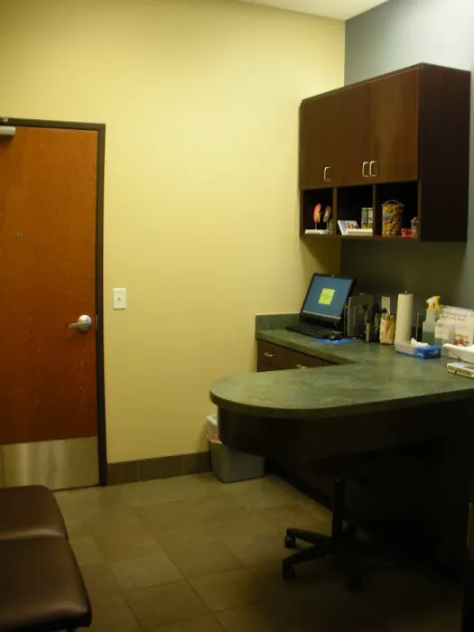 VCA Mercedes Place Animal Hospital Picture 10