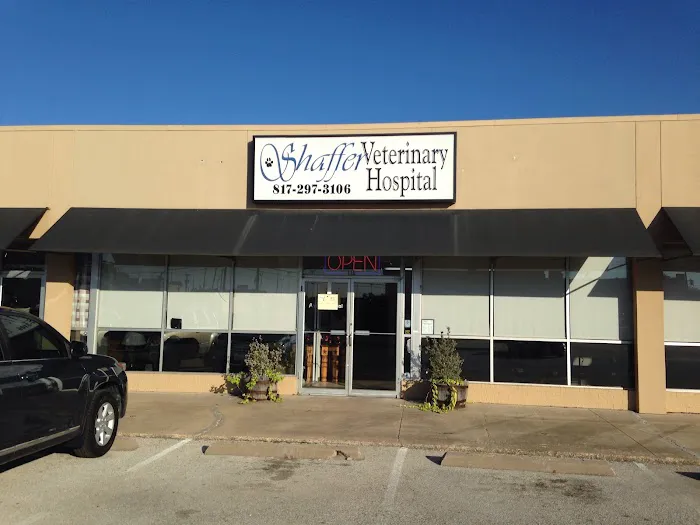 Shaffer Veterinary Services Picture 3
