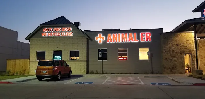 Burleson Animal Emergency Hospital Picture 4