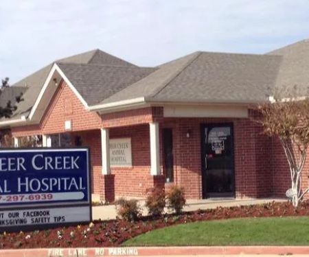 VCA Deer Creek Animal Hospital