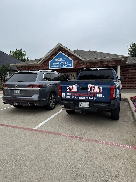VCA Deer Creek Animal Hospital Picture 8