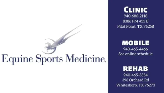 Equine Sports Medicine, LLC Picture 4