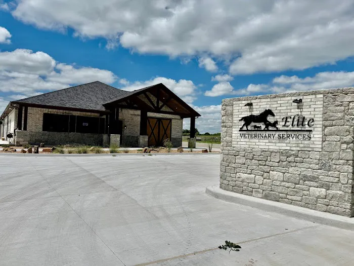 Elite Veterinary Services Picture 3