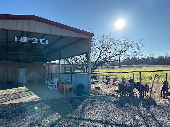 Gursky Veterinary Services Picture 9