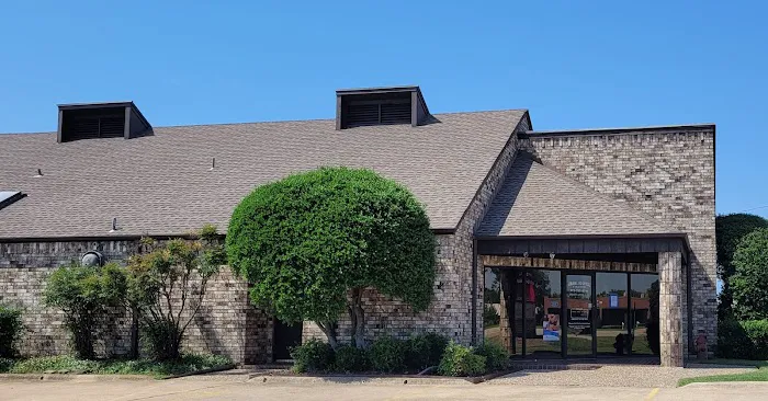 Animal Hospital of Collin County Picture 1