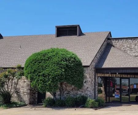 Animal Hospital of Collin County