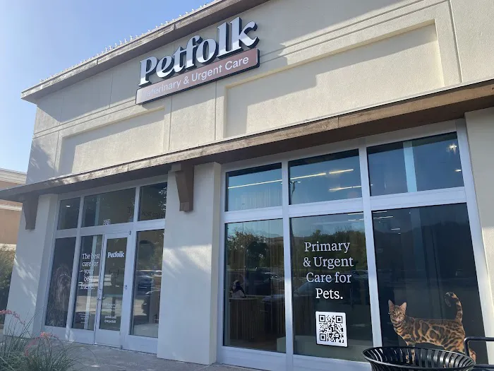 Petfolk Veterinary & Urgent Care - Allen Picture 3