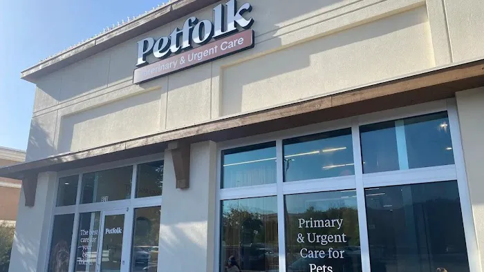 Petfolk Veterinary & Urgent Care - Allen Picture 1