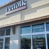 Petfolk Veterinary & Urgent Care - Allen ico