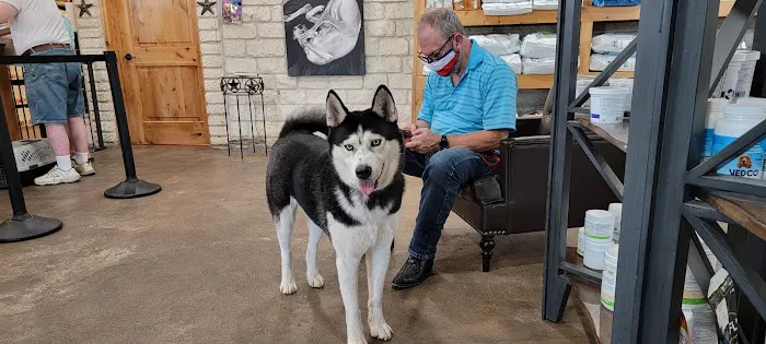 Young's Animal Hospital Picture 6