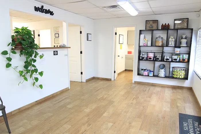 Whitney Veterinary Clinic Picture 2