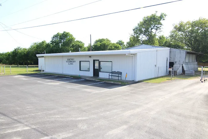 Whitney Veterinary Clinic Picture 5
