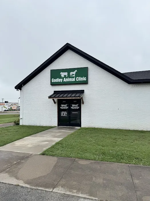 Godley Animal Clinic Picture 1